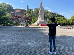 -南沙天后宫景区