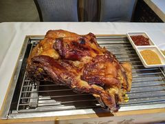 -香园楼(钻石路店)