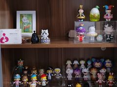 -泡泡玛特POPMART(崇文门国瑞城店)