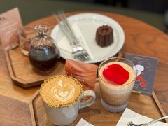 -DECAMERON十日谈(卓悦汇店)