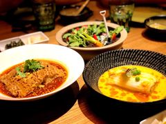 黄金泡菜-荟廷·晶萃(陆家嘴尚悦湾店)