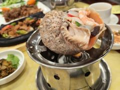 -高丽馆(尊茂店)
