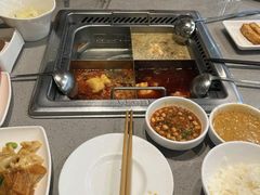-海底捞火锅(铂澜大象城店)