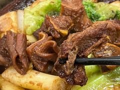 -珍珍小食店(西华路店)