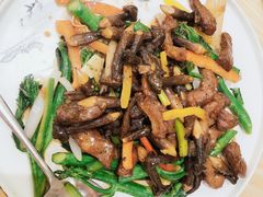 -德胜轩正宗顺德菜(宝安沙井会展中心店)