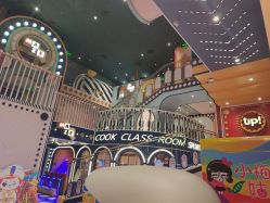 -meland亲子乐园•派对•研学(宁波华润万象城店)