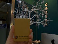 -爱定格照相馆·证件照(深圳宝安壹方城店)