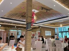 -陶缘一号·四季缘·老字号顺德菜·户外婚礼家宴(西滘店)