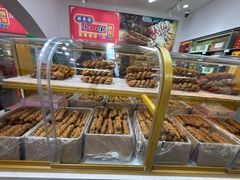 -桂发祥十八街麻花(和平路店)