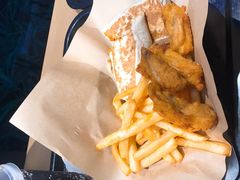 -Taco Bell 塔可钟(民田路店)