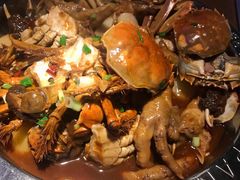 -胖哥俩肉蟹煲(湖滨银泰in77店)
