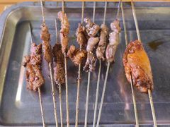 -福苗小骆驼烧烤(莲湖路店)