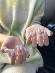 -HUII NAIL绘京美甲美睫会馆