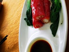 -寻味顺德·南记酒家·传统顺德菜·鱼生(广源路店)