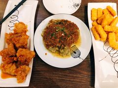 -盛京辽菜小馆(龙之梦购物中心店)