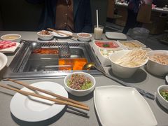 -海底捞火锅(顺城购物中心店)