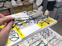 -盛世明眼镜(西单明珠商场店)