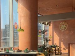 -喃喃椰·糟粕醋·椰子鸡火锅(七堡花园店)