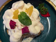 -阿娜尔·新疆菜(宜家荟聚中心店)