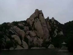 -嵖岈山风景区