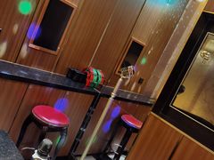 -星聚会KTV(合生汇黑金店)