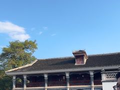 -遵义会议纪念馆