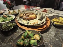 -LESCEDARS Brasserie Bistro香柏树