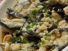 -钱山海鲜大排档