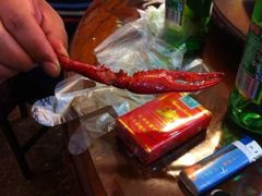 -盱眙红叶龙虾(金源北路店)