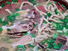 -常和州·夜宵大排档(常州单店)