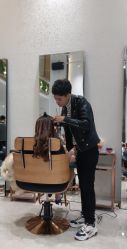 点击看大图 -OnHair Salon