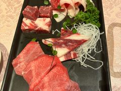 -囍凤楼·粤菜·点心·火锅(温特莱店)