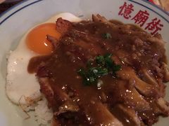 -憶廟街 X 沙角邨(太古城店)