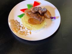 -青岛鑫江温德姆酒店