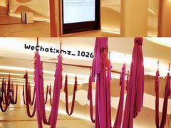 -W FITNESS 威尔仕健身·游泳(老西门新苑店)
