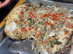 -粉八·云南米线·建水烧烤(常熟路店)