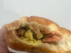 -惠源面包店(开禾路店)