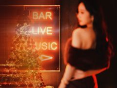 -北京望京凯悦酒店The Lounge大堂酒廊