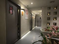 -施奈儿.洗头頭療.按摩SPA.采耳(上梅林店)