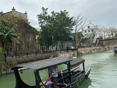 -赤坎·广东华侨国际旅游度假区