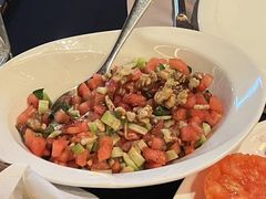 -Efes Turkish & Mediterranean Cuisine 艾菲斯餐厅(陆家嘴店)