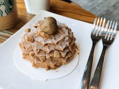 -星巴克(武汉保利时代)