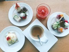 -三迪希尔顿酒店·星空酒廊