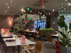 大堂-西堤厚牛排(昆山店)