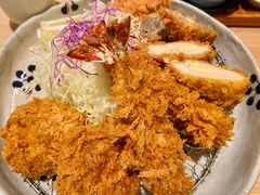 炸大虾-和幸(春熙路群光广场店)