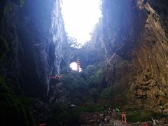 -英西峰林·洞天仙境