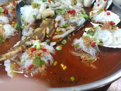 -云南巷海鲜大咖·可加工海鲜