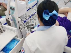 点击看大图 -蕾特恩专业祛痘·皮肤管理