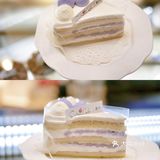 苍天在上，店名为证，有颜有料的蛋糕只卖16块钱🍰💓