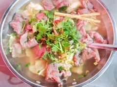 -吃不恼火·江湖菜·小酒馆(日月光田子坊店)